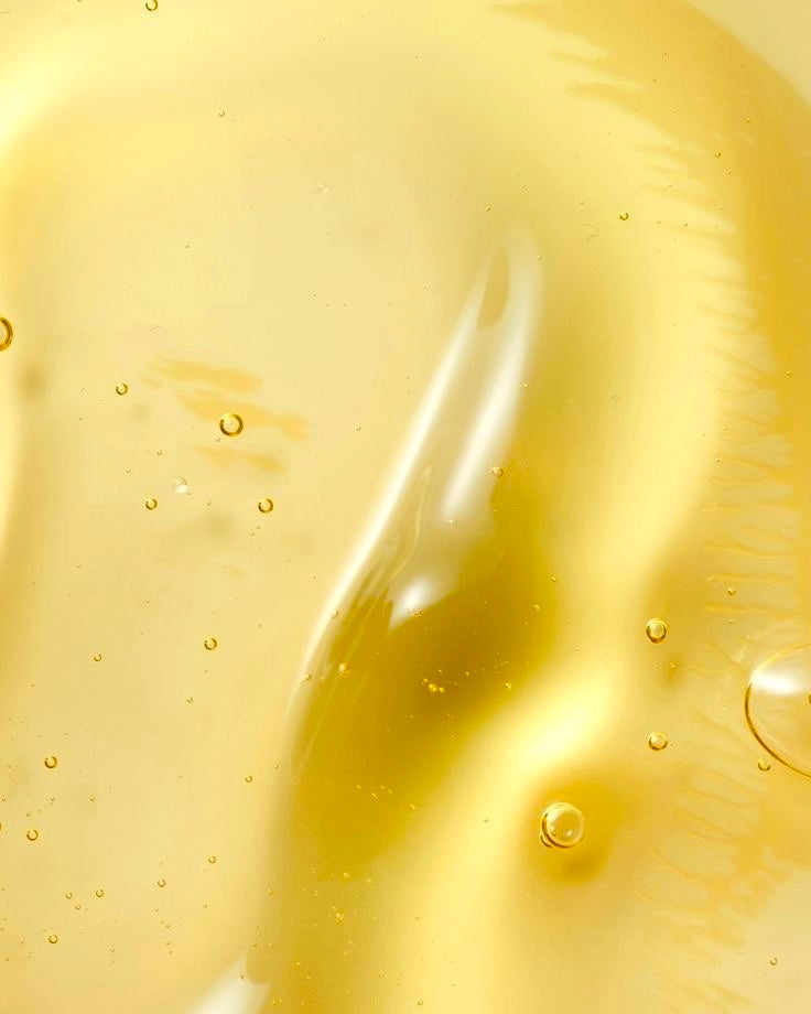 Cleansing Oil クレンジング 活性酵母潔顏油