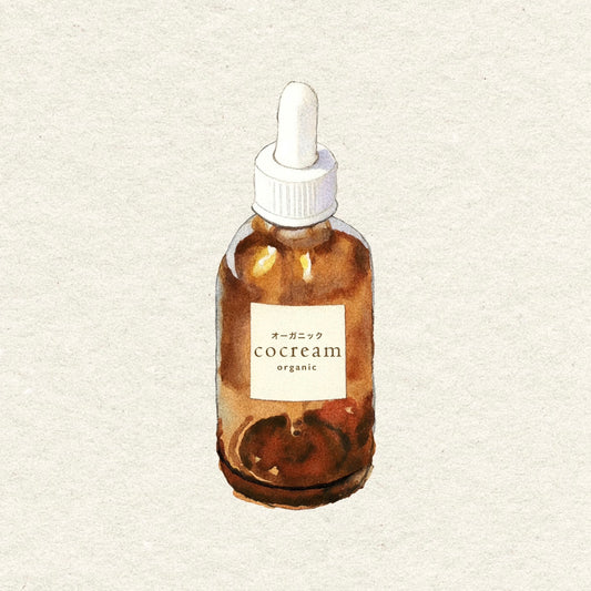 Peeling Serum ピーリング 活性酵母煥膚精華