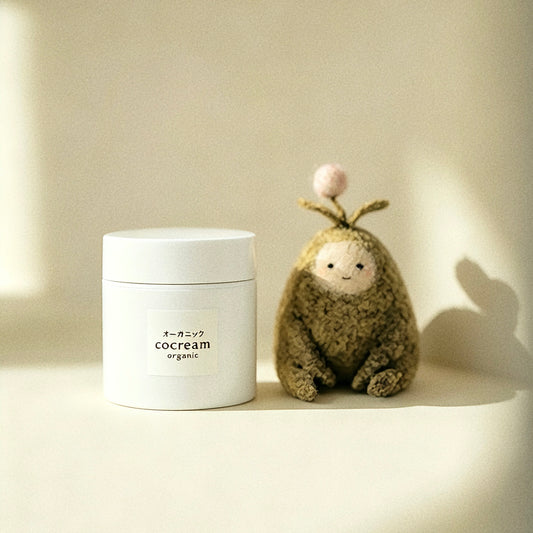 Enzyme Collagen Body Cream ボディミルク 酵素膠原雪融霜