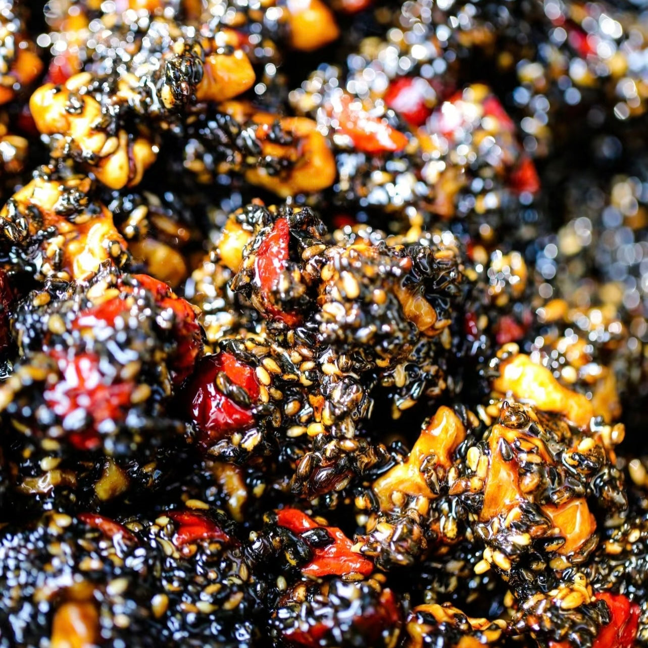 【阿膠氣血糕】第9️⃣團♥️預購已寄出*只限FPS or Payme付款