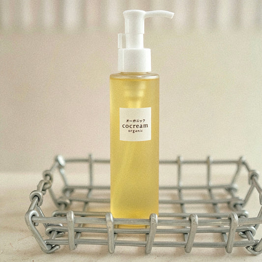 Cleansing Oil クレンジング 活性酵母潔顏油
