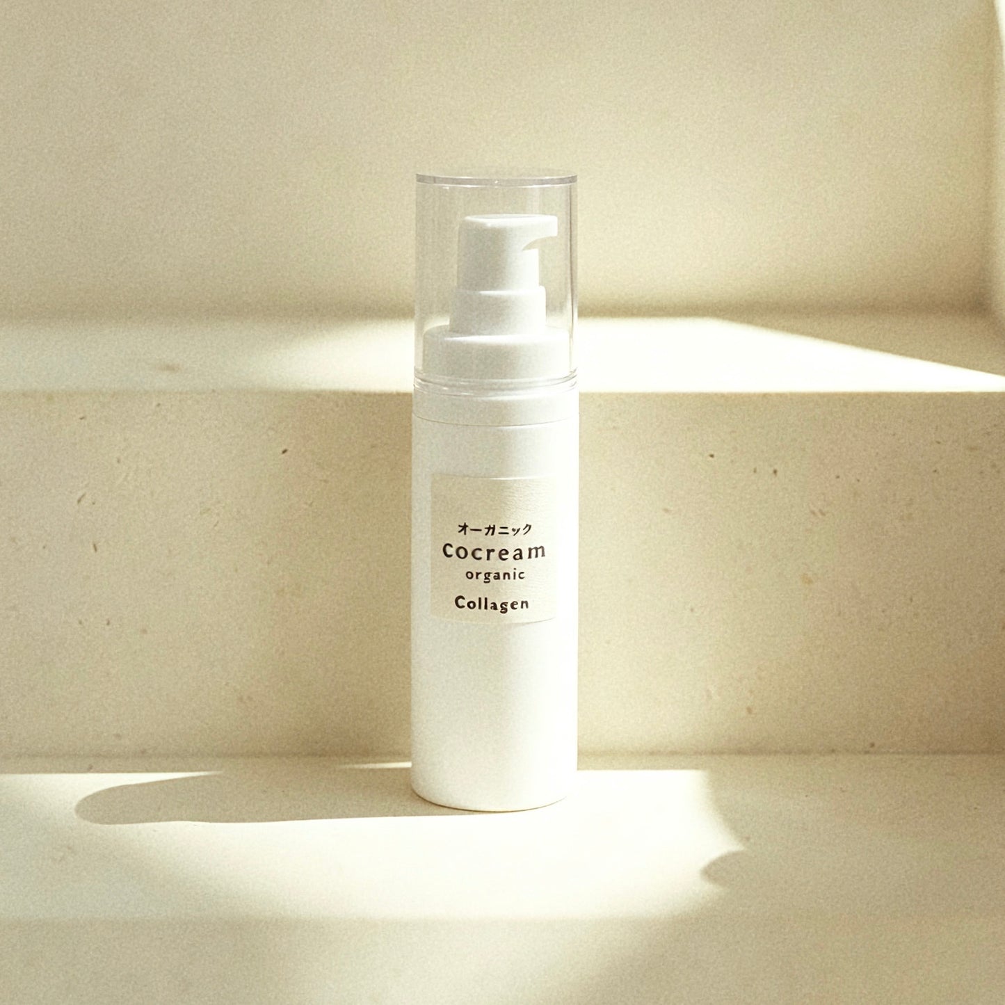 Collagen Smoothing Gel コラーゲン 膠原蛋白嫩滑凝膠